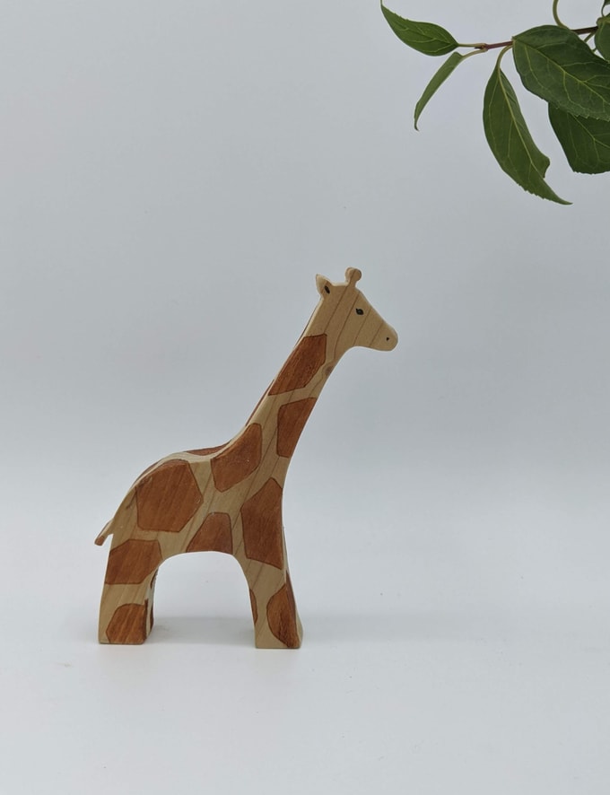 girafe