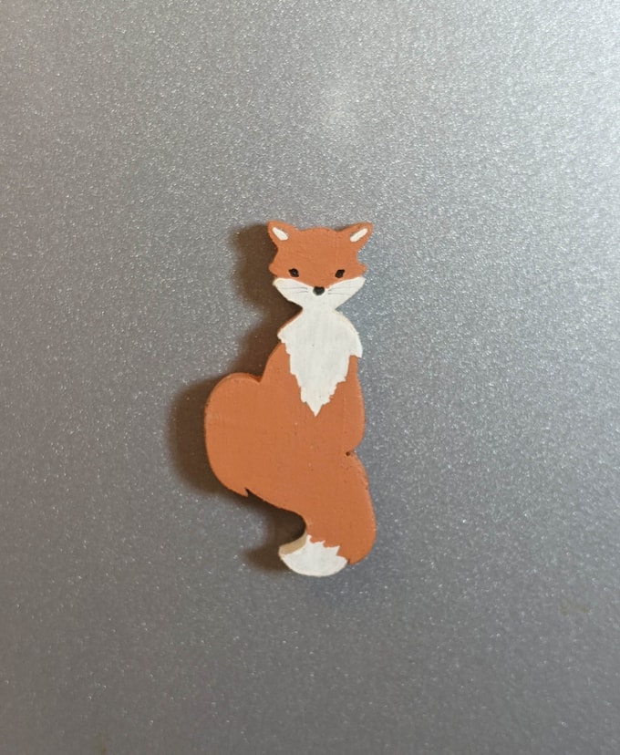 renard magnet