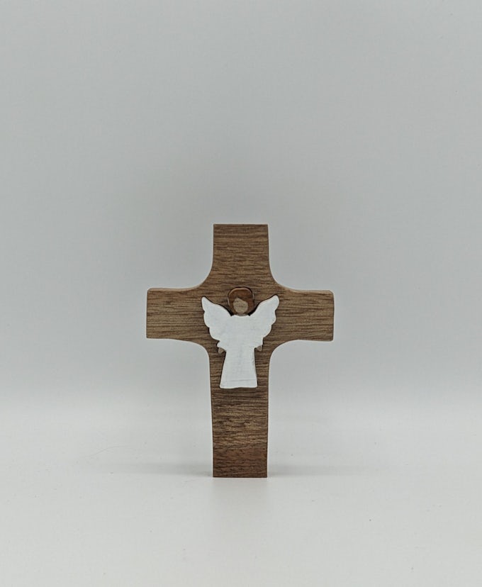 croix ange